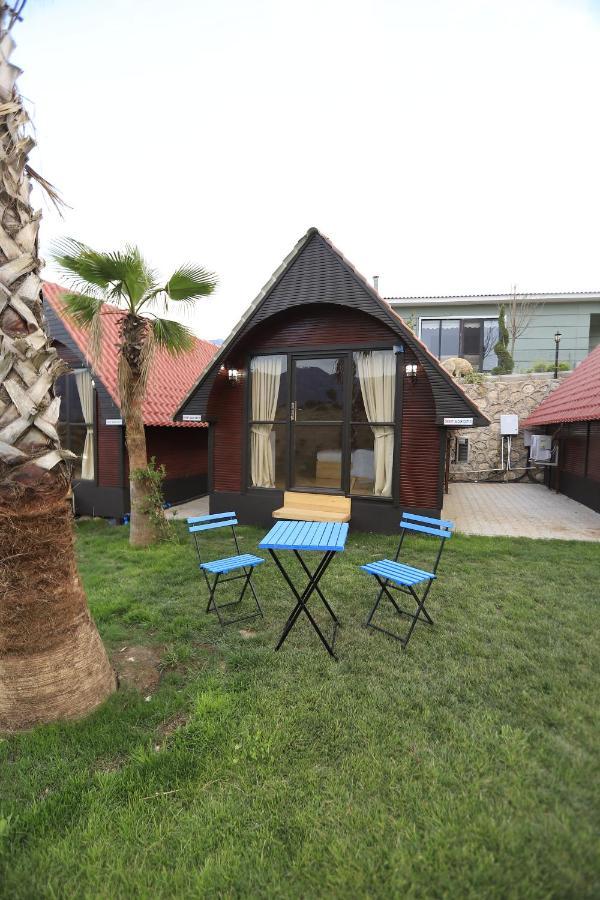 Adrasan Dag Evleri Aparthotel Kumluca Εξωτερικό φωτογραφία