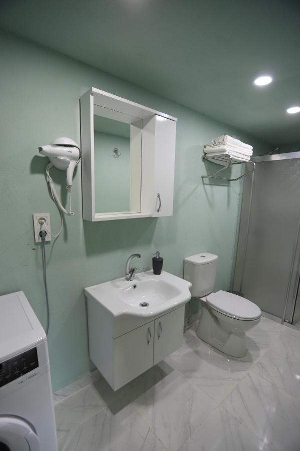 Adrasan Dag Evleri Aparthotel Kumluca Εξωτερικό φωτογραφία