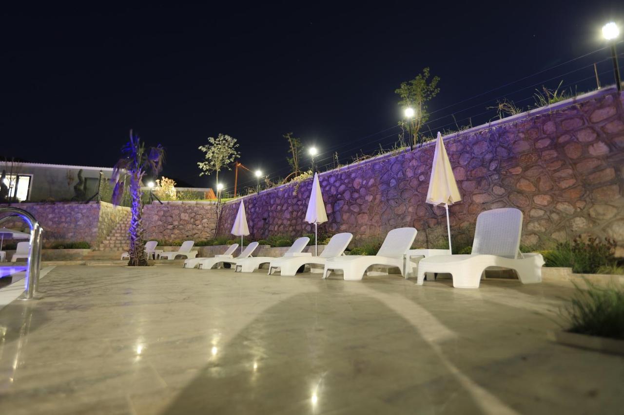 Adrasan Dag Evleri Aparthotel Kumluca Εξωτερικό φωτογραφία